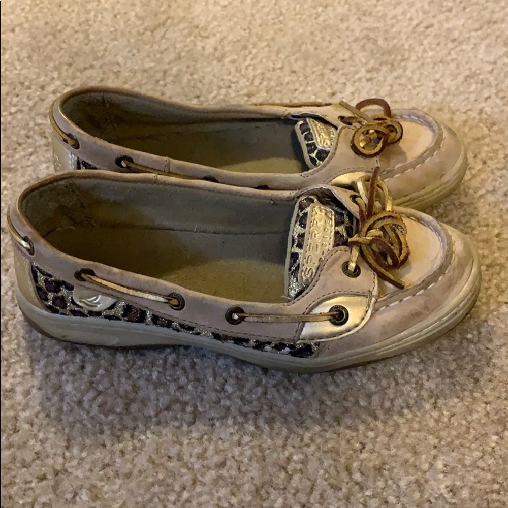 Sperry Top-Sider